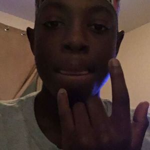 Meet your Posher, Marion